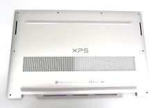 Dell Genuine OEM XPS 15 9575 Laptop Bottom Base Metal Cover Assembly HUO15 4DCWH picture