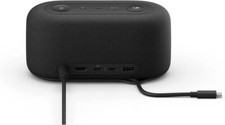 Microsoft Audio Dock - Matte Black (IVF-00001) picture