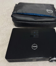 Dell M900HD Black Portable DLP Mobile Projector power cord cover Carry Case(L14 picture