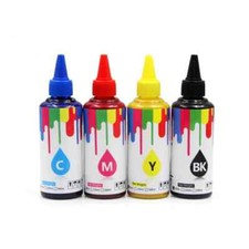 4color/set 252 Sublimation Dye Ink For Eps WF7720 WF 3620 WF-3640 7610 printer picture