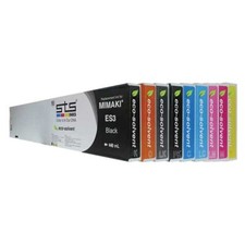 STS ES3 Eco-Solvent Ink for Mimaki Printers, 440ml picture