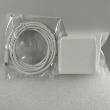 SZPOWER MacBook Pro Charger 87W USB-C Power Adapter Replacement 100-240V picture
