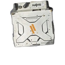 Havis DS-PAN-112-2 Docking Station Automotive Laptop Mount *no key* picture