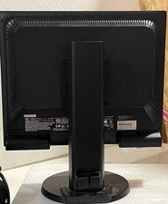 NEC MultiSync EA193Mi 19 IPS LED Monitor Tested SAMEDAYSHIPPING picture