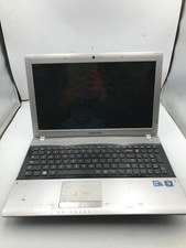 SAMSUNG RV511 - FOR PARTS/REPAIR - INTEL I3 1ST GEN - NO RAM - READ DESCRIP - BB picture