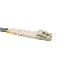 Brand New L-com FOC-LCMMD25CL Duplex LC Multimode Fiber Optic Connectors – 2.5mm picture