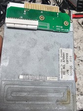 Vintage Retro Rare IBM PS/2 Model 50 1.44MB ALPS Floppy Drive dfp723d12b picture