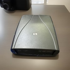 HP DVD 1040e 4H05 20x External Super Dual Layer Multi DVD Writer picture