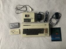 Early Commodore vic-20 picture