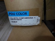 New Server Technology Smart Link Pro2 Alt Phase HDot PDU C2L36TE-YCMFAM99/BA picture