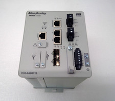 Allen-Bradley 1783-SAD2T2SPK9 A Stratix 5950 Security Appliance Premium VPN picture