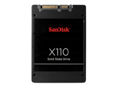 SanDisk X300 256GB 2.5