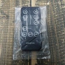 BRAND NEW - Creative Labs I-Trigue L3800 Remote Control Unit Replacement picture
