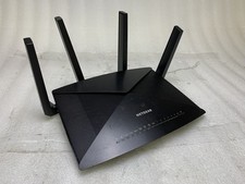 NETGEAR R9000 Nighthawk X10 AD7200 Wi-Fi Router TESTED/ NO POWER CORD picture