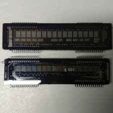 1pcs VFD Display Screen HNA-16MM63 2090-0217 For 3458A Multime kw picture