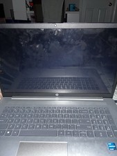 HP 17.3