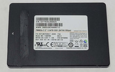 SAMSUNG PM863a 3.84TB 2.5
