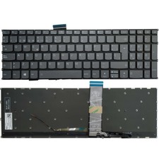 Latin/Spanish keyboard NEW FOR LENOVO ideapad 1 15IAU7 1 15ALC7 1-15IJL7 picture