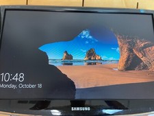 Samsung SyncMaster 2223SW 21.5