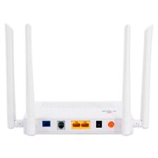 V-SOL WiFi Router HG323DAC 1200M Dual-Band 1XPON WiFi5 Dual Band 1200Mbps picture