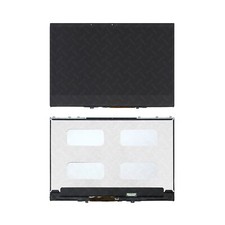 13.3'' LCD Touch Screen Digitizer Assembly for Lenovo Yoga 730-13IKB 81CT001PUS picture