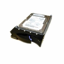 IBM 19K0615 Hard Drive 36.4GB 10K SCSI 3.5in Ultra3 picture