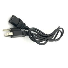 Power Cable Cord for SAMSUNG SYNCMASTER 172N 226BW 920WM 914V 933SN 2253BW 5ft picture