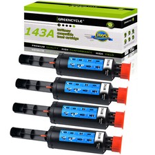 143A W1143A Black Reload Kit Toner Cartridge for HP Neverstop Laser 1001nw 1202w picture