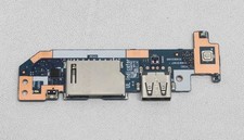 5C50S25174 LENOVO USB CARD READER IO PC BOARD L 82H8 IDEAPAD 3-15ITL6 