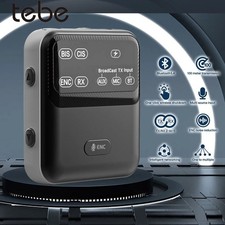 Tebe AAC Bluetooth 5.4 Audio Receiver ENC Wireless Broadcast Transmitter picture