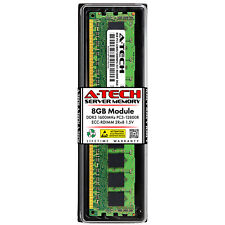 8GB DDR3 PC3-12800R RDIMM Hynix HMT41GV7BFR8C-PB Equivalent Server Memory RAM picture