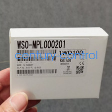 MITSUBISHI New Original  WS0-MPL000201 FedEx  DHL  or UPS express fast shipping picture