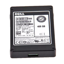Dell 400GB SSD SAS 12G TLC MU 2.5in PM1635a MFC6G Mixed Use MZ-ILS400B picture