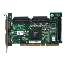 Adaptec AHA-39160 Dual External Port U160 SCSI HBA 0r5601 picture
