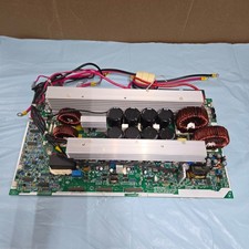 Tripp Lite SU5000RT4UHV UPS Inverter Power Board 2933310202 Tested Working picture