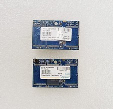 1Pcs Apacer 2GB IDE Flash Memory, HF  44PIN Horizontal electronic disk DOM picture