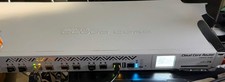 MikroTik CCR1072-1G-8S+ Cloud Core Router 72-Core 16GB 8x 10G SFP+ Tested picture