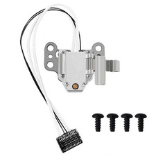 HzdaDeve Hot End Heating Assembly Kit for Flashforge AD5X 3D Printer picture