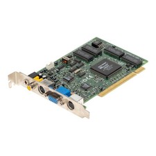 DECODER PCI CARD SIGMA DESIGNS REALMAGIC EM8300 53-000569-01 MPEG-2/DVD picture