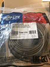 TRIPP LITE CONNECTIVITY U042-050 50FT USB HIGH SPEED CABLE M/M picture