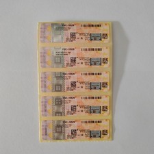 Windows 11 Pro Coa Sticker Licence Global picture