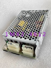 1pc used  COSEL PBA100F-24-J 24V4.5A  picture