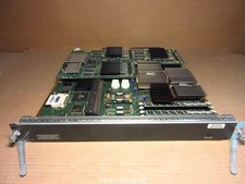 Cisco WS-SVC-FWM-1 Firewall Services Module FWSM Board - FROM CISCO 6513 picture