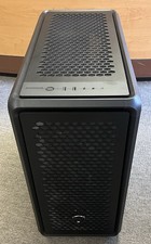 Cooler Master Premium Modular ATX Case MasterFrame 600 picture