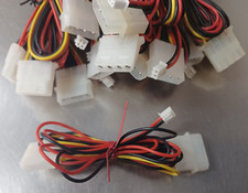 4 Pin Molex Cable 9