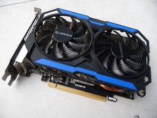 AU SELLER Gigabyte GV-N960OC-4GD 4G GDDR5 DP HDMI 2XDVI GPU VIDEO CARD - TESTED picture