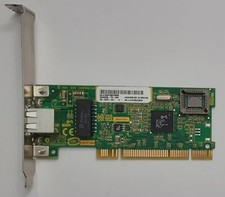 3COM 3C905CX-TX-NM PCI Network Card (RJ45, Ethernet, Retro, 2002) picture