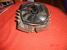 SCYTCHE GRAND KAMA CROSS CPU  super  Cooler + 140mm  fan ,AMD mountings picture