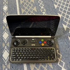 GPD WIN2 Handheld Gaming PC Intel Core m3-7Y30 8GB RAM 256GB SSD Portable picture