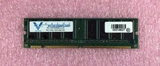 1 x 128MB VIKING PC-133 NON-ECC MEMORY SDRAM - P/N: PC133U-333-542-B1 picture